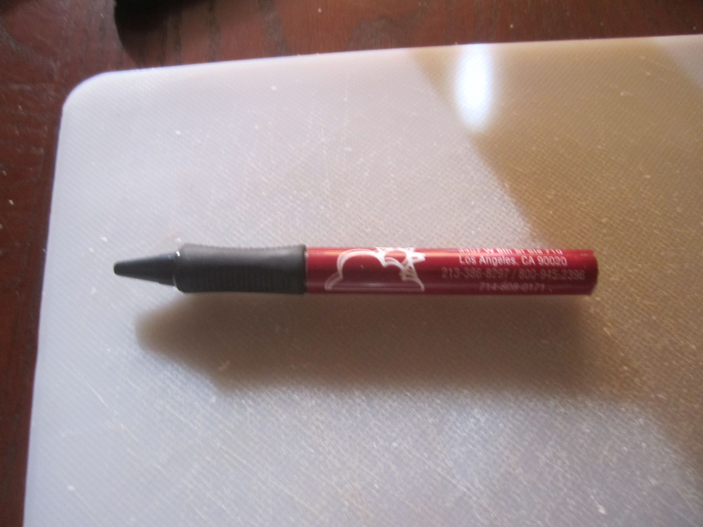 SUPER CHEAP PEN SYRINGE