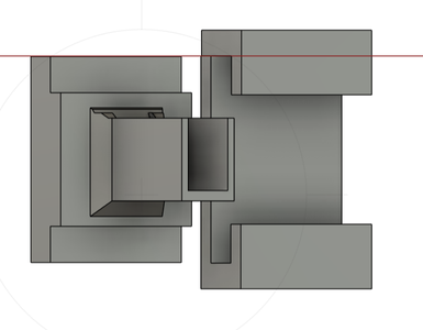 3D Print and Assemble the Mount