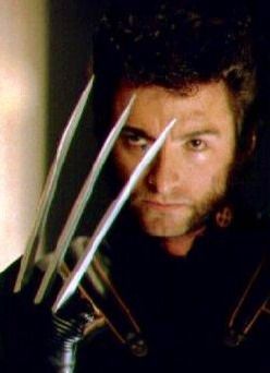 Deluxe Wolverine Claws