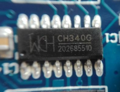 How to Fix Bad Chinese Arduino Clones : 7 Steps (with Pictures ...