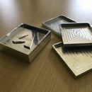 Datron Certification Part at Pier 9