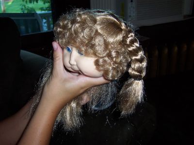 Hair Style