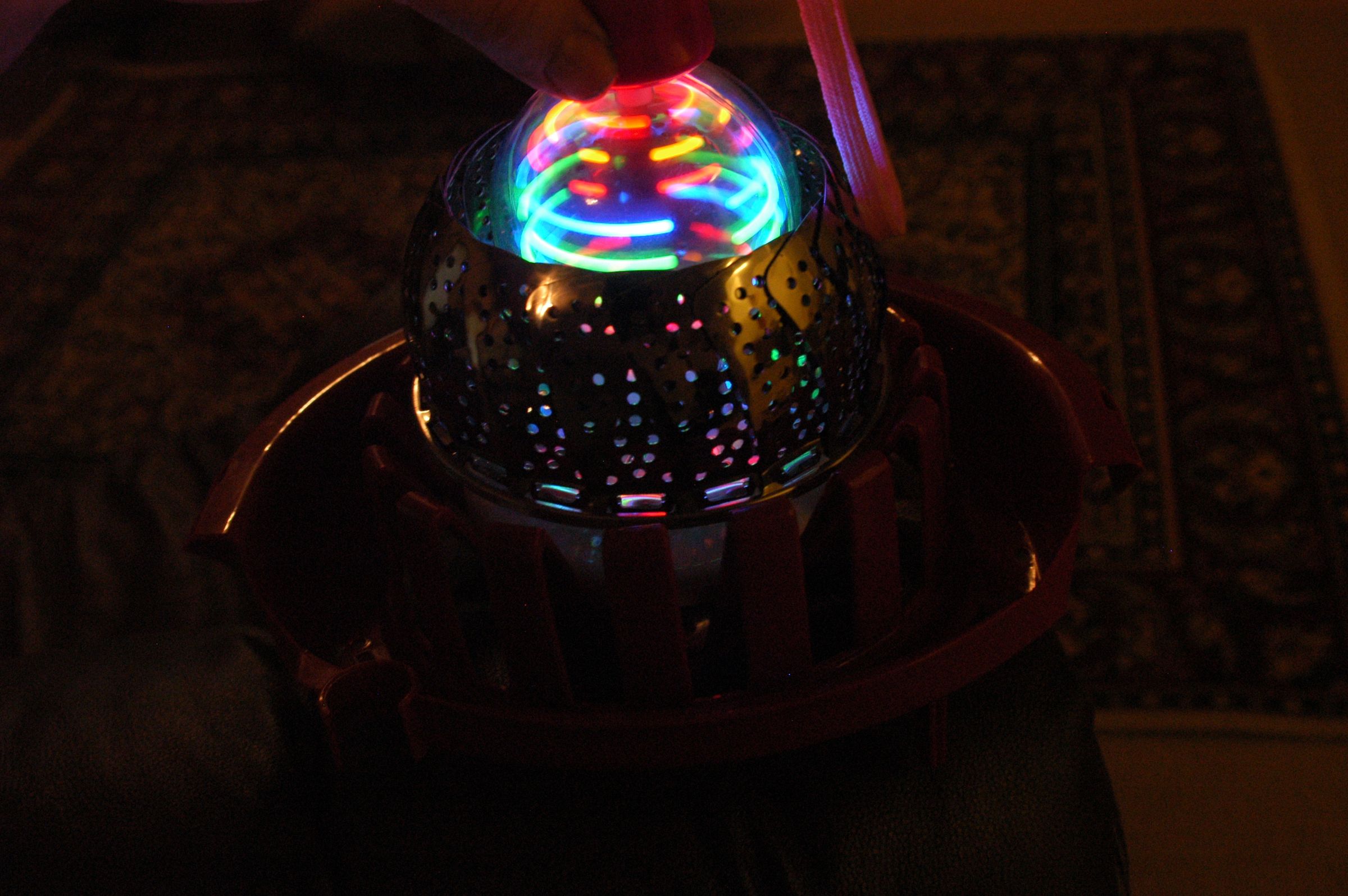 Steampunk Afterburner and Resources - Part 1