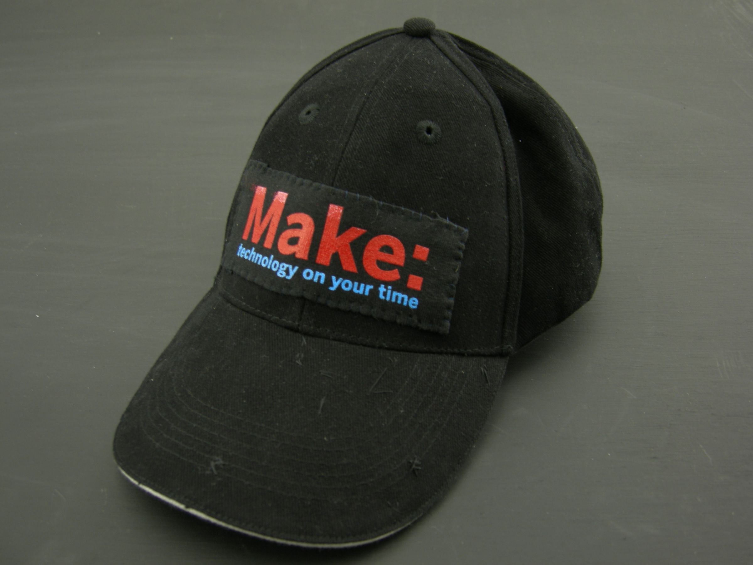 Tv-B-Gone Hat