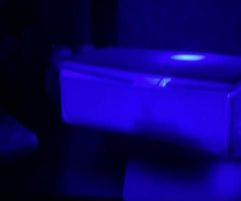 Night Mood Lamp