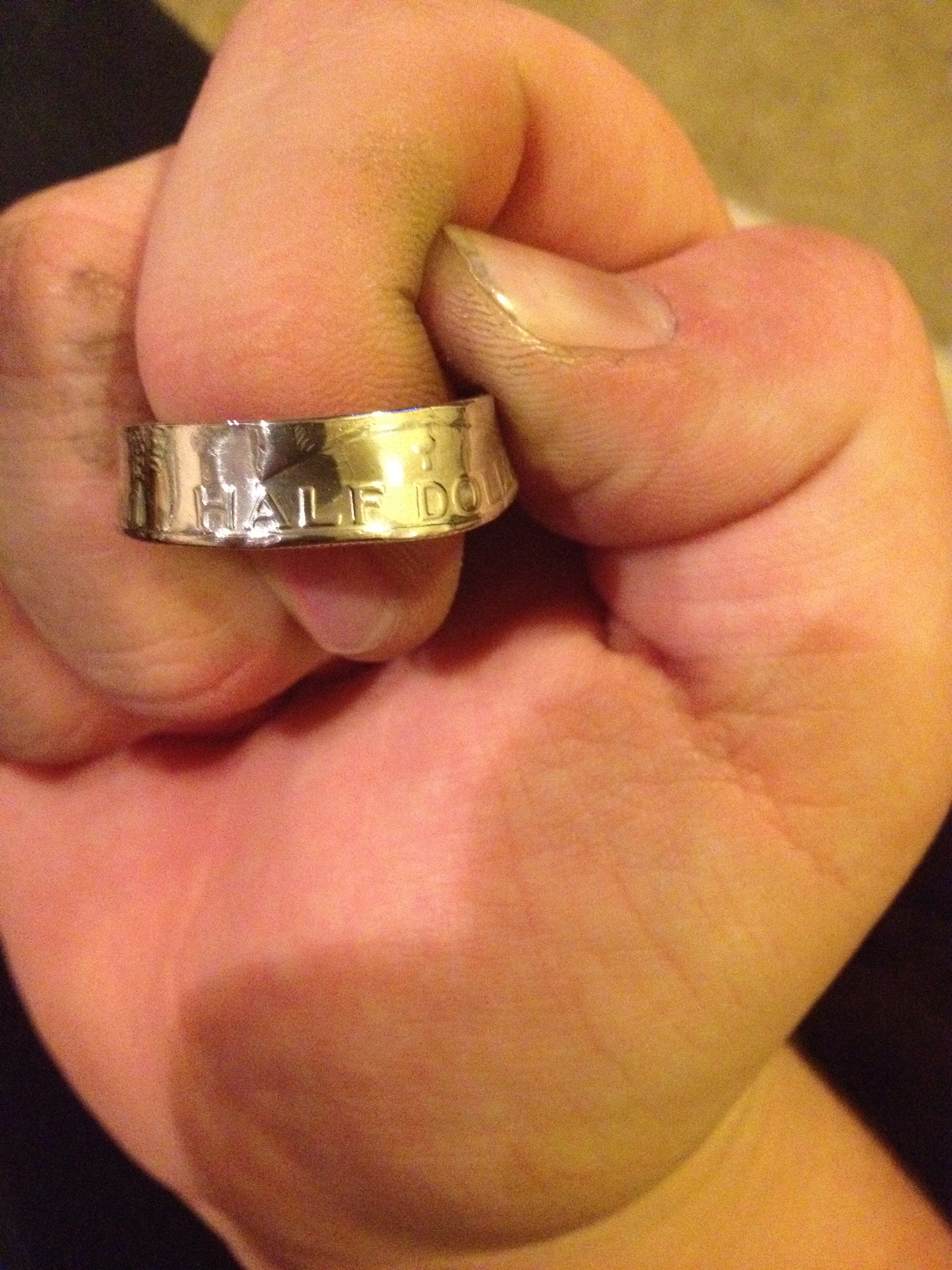 How to Polish Jewelry Properly at Home 4 Steps Instructables