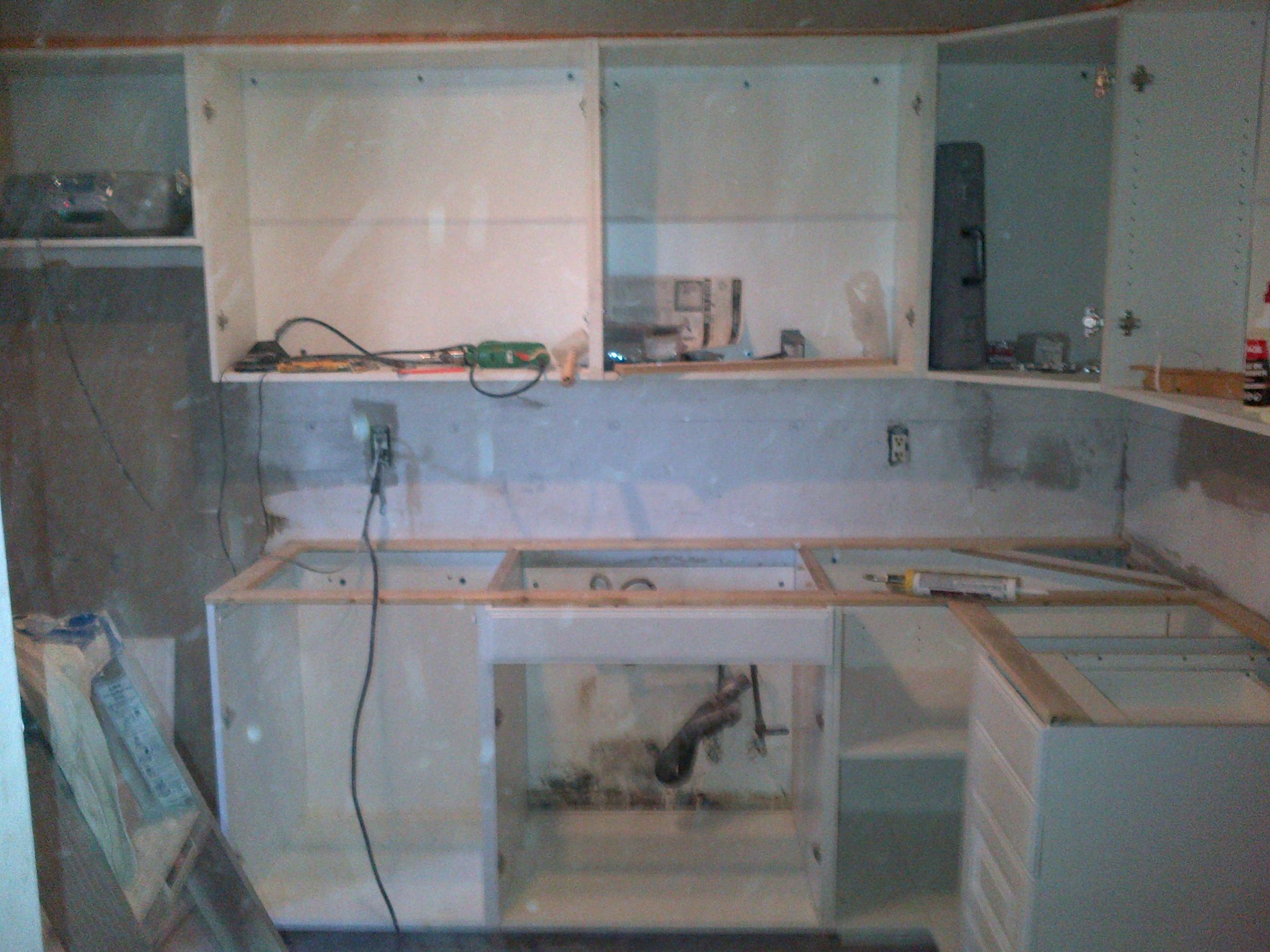 Upper Kitchen Jack Instructables