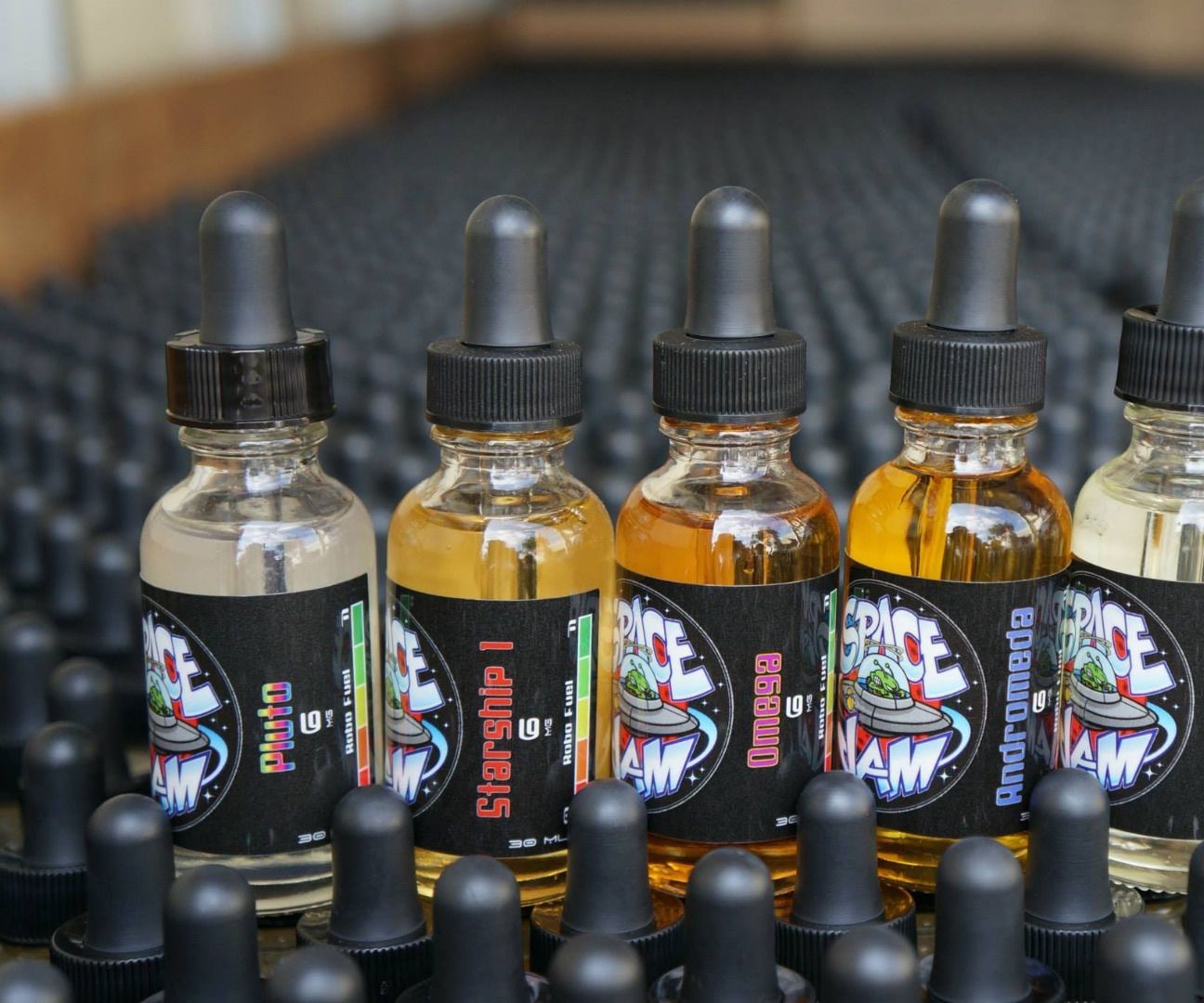 All You Need to Know About Greatest E Juice Flavor.