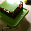 Crazy Mini Magnetic Stirrer