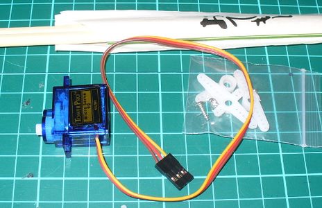 Electronics