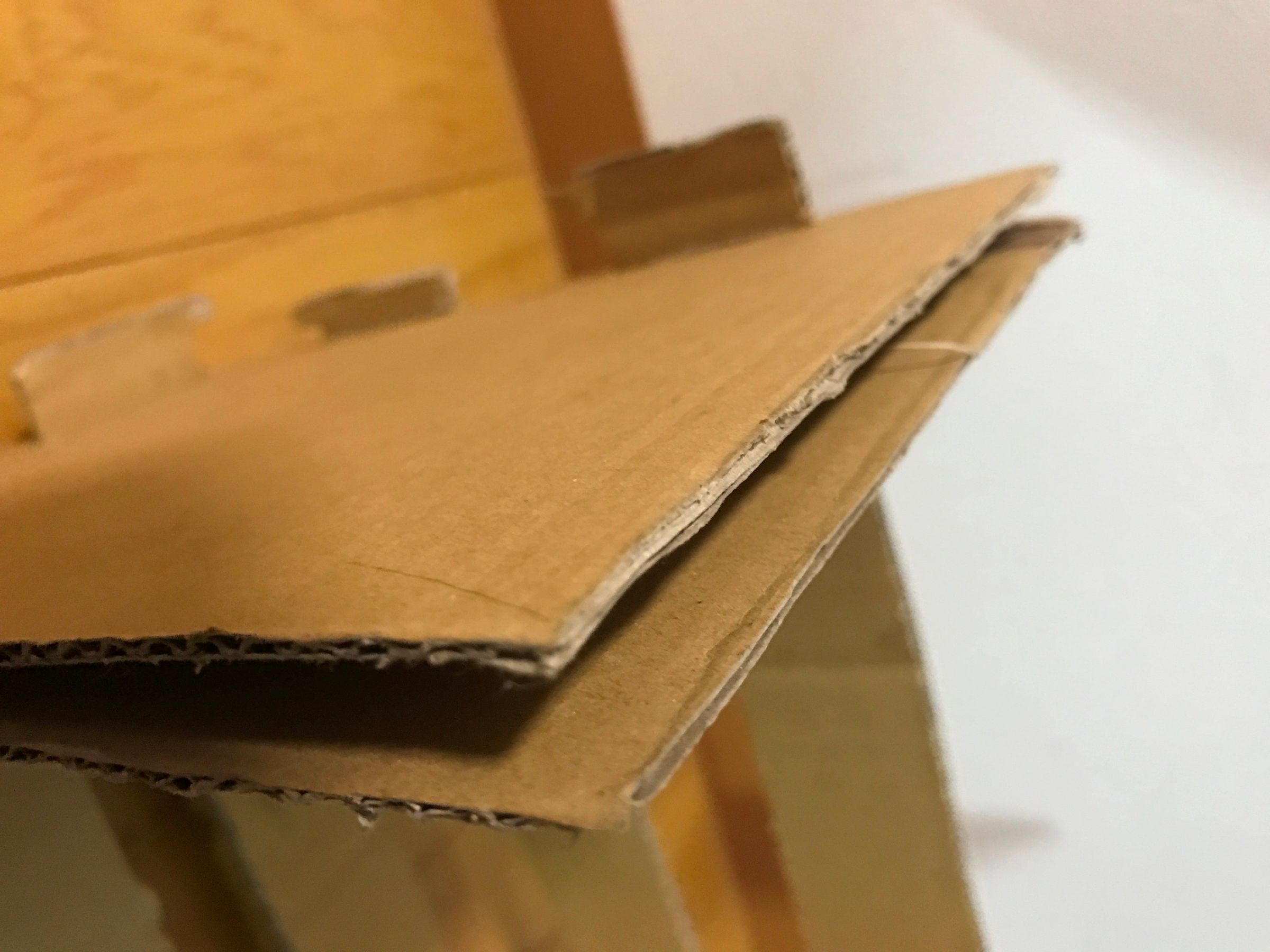 Eco Bookshelf 10 Steps (with Pictures) Instructables