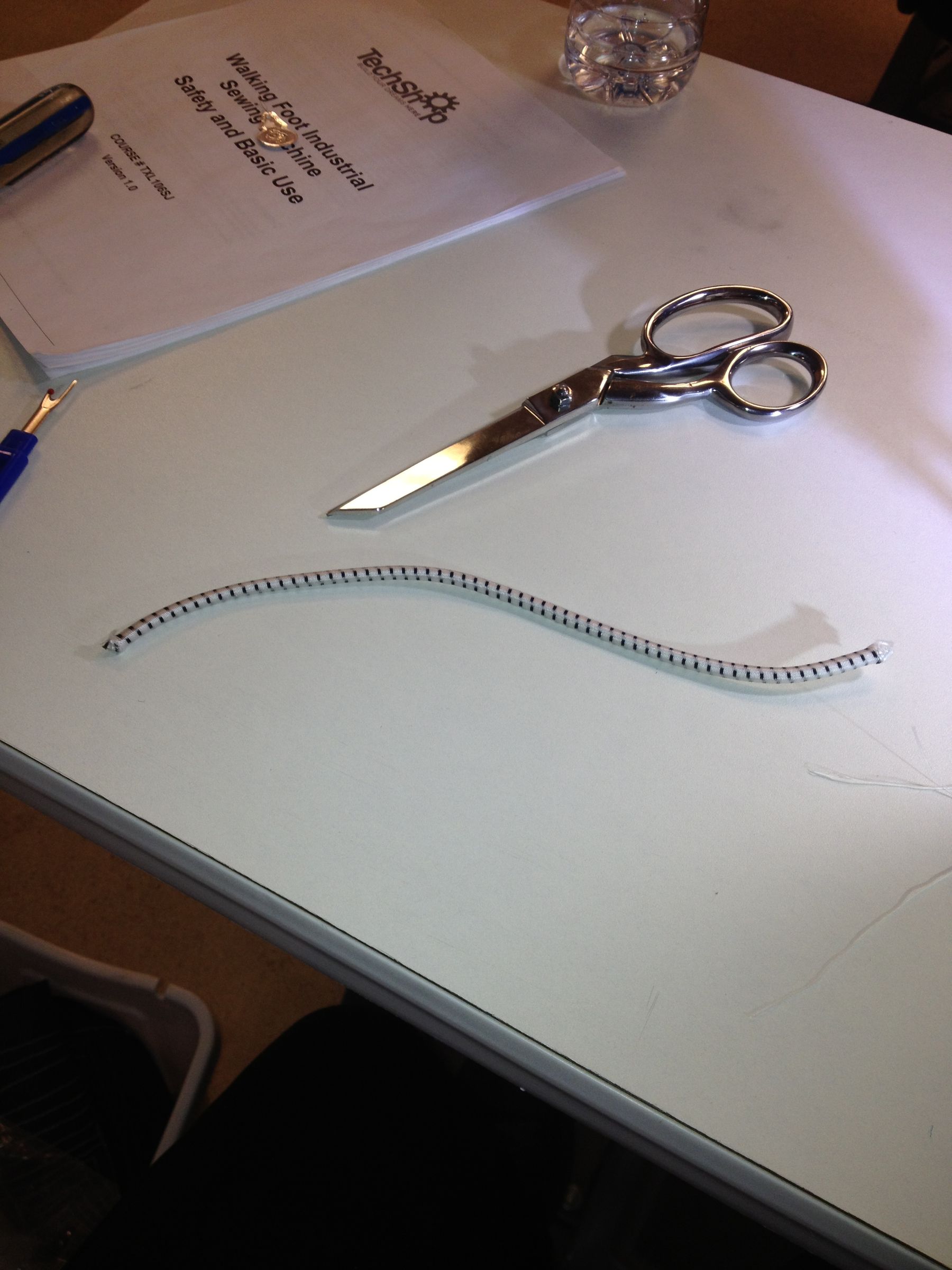 Sailboat Winch Covers. I Made It at 9 Steps Instructables