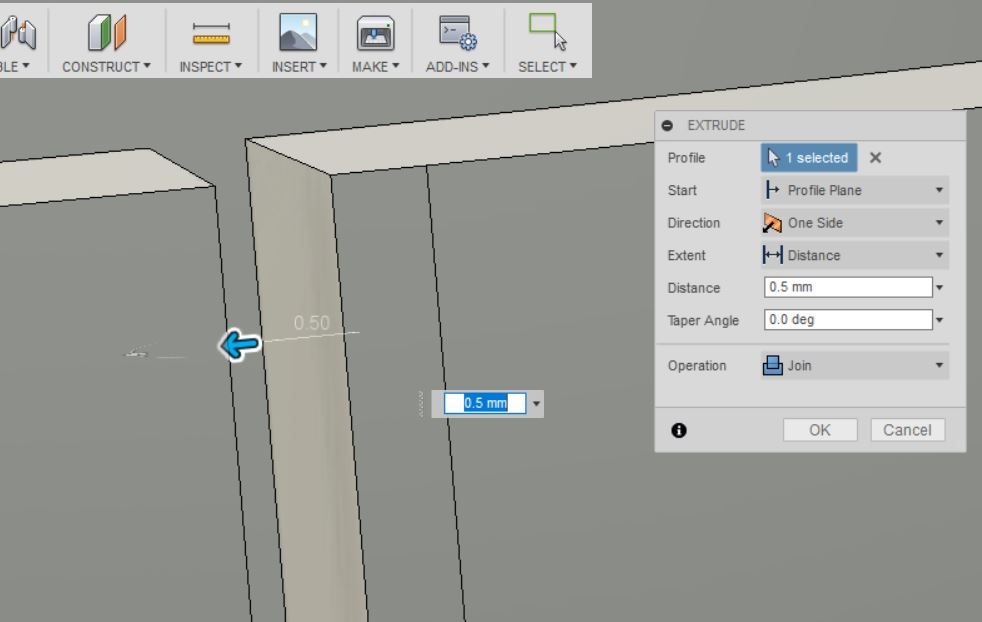Wrap Text Around a Cylinder With Fusion 360 : 7 Steps (with Pictures ...