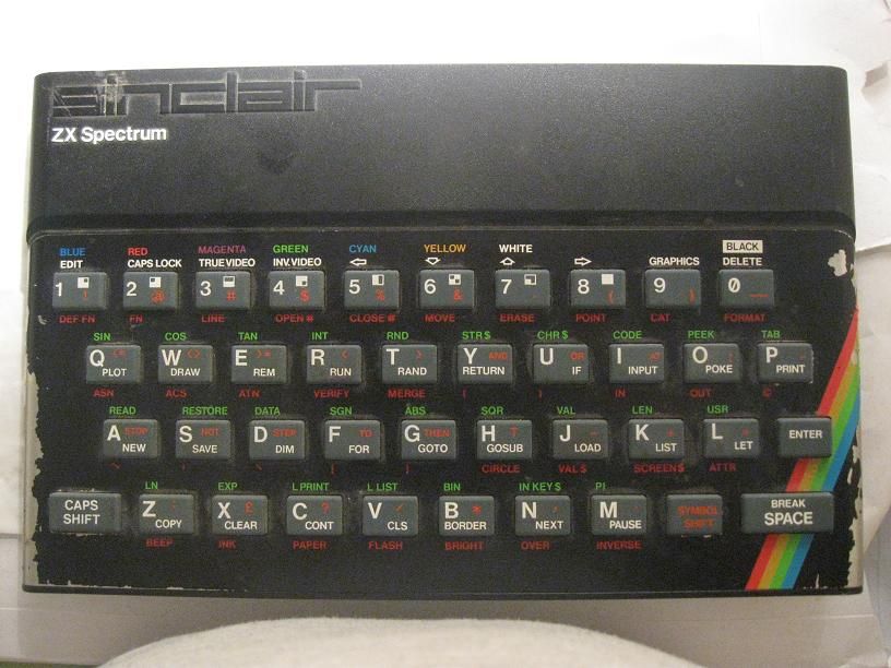 Repairing Broken Mambrane Print