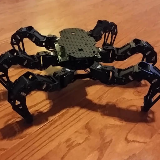 neurobots