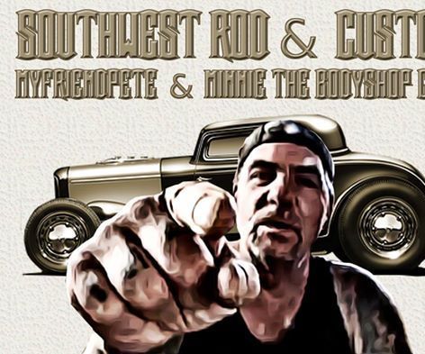 How to Repair a Bumper Cover