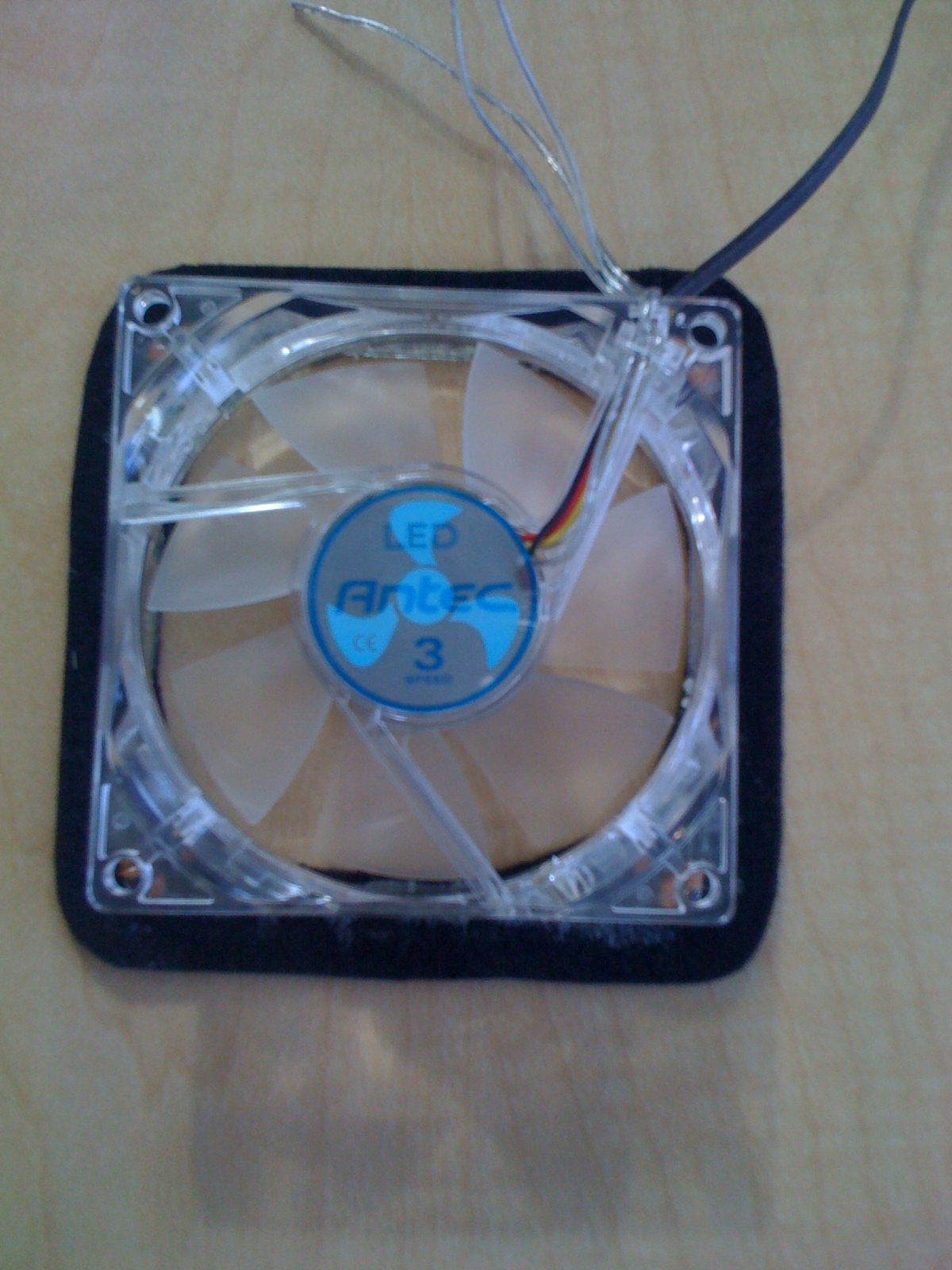 How to Make a Heating and Cooling Jacket 20 Steps (with Pictures