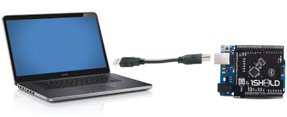 Electronics & Arduino Code