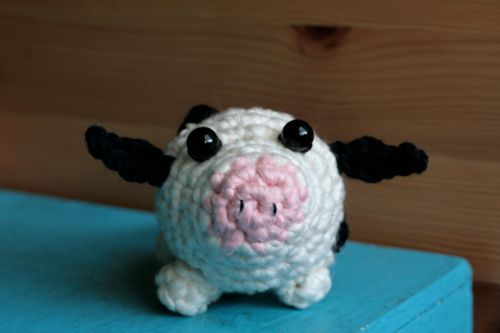 Moooooooo