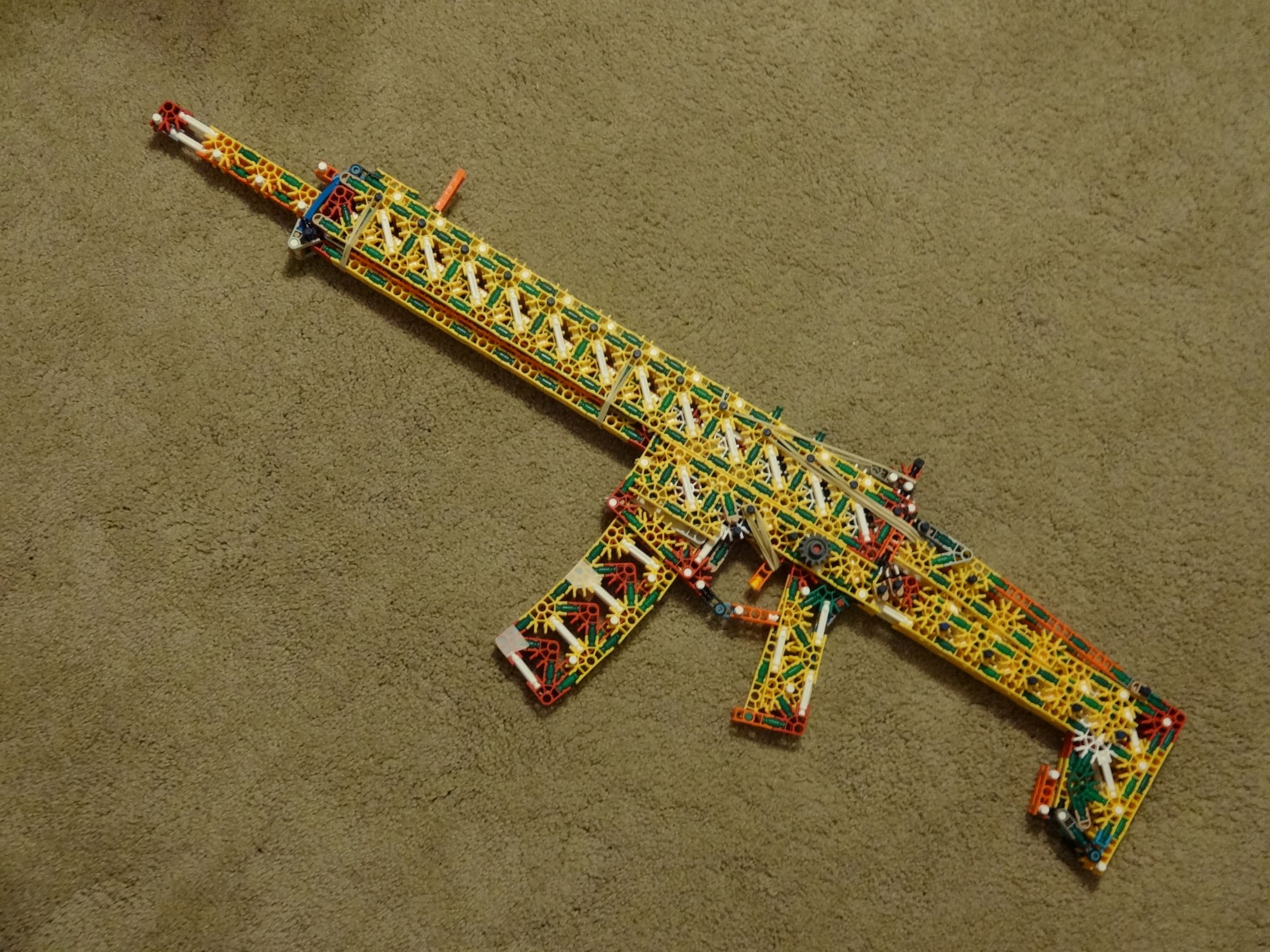 Magpul Masada ACR