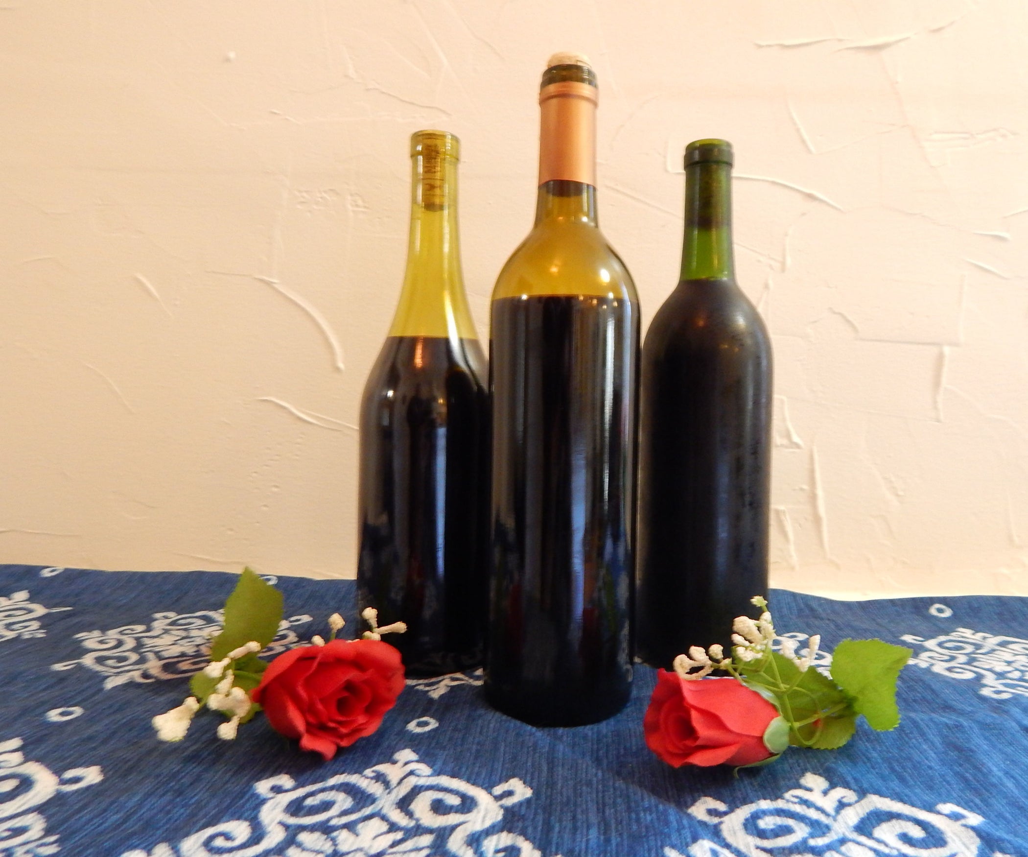 Wine Kit Made Easy 11 Steps (with Pictures) Instructables