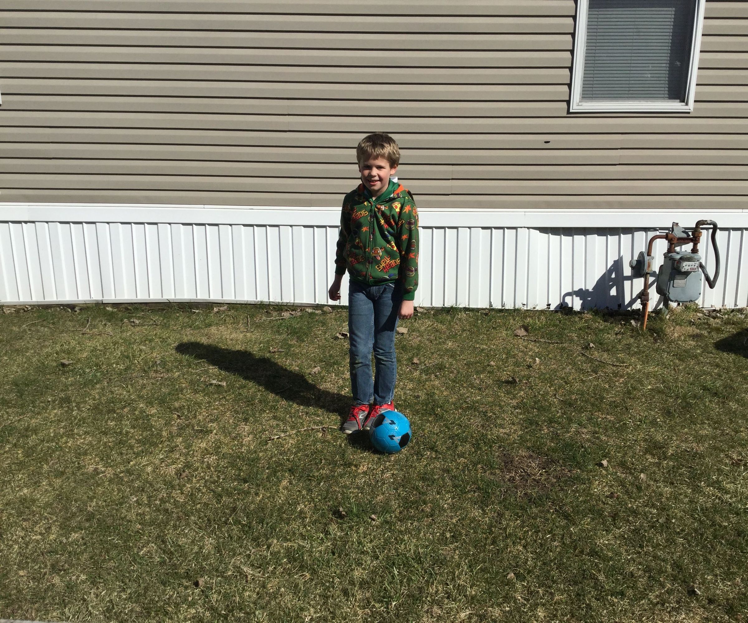Soccer 