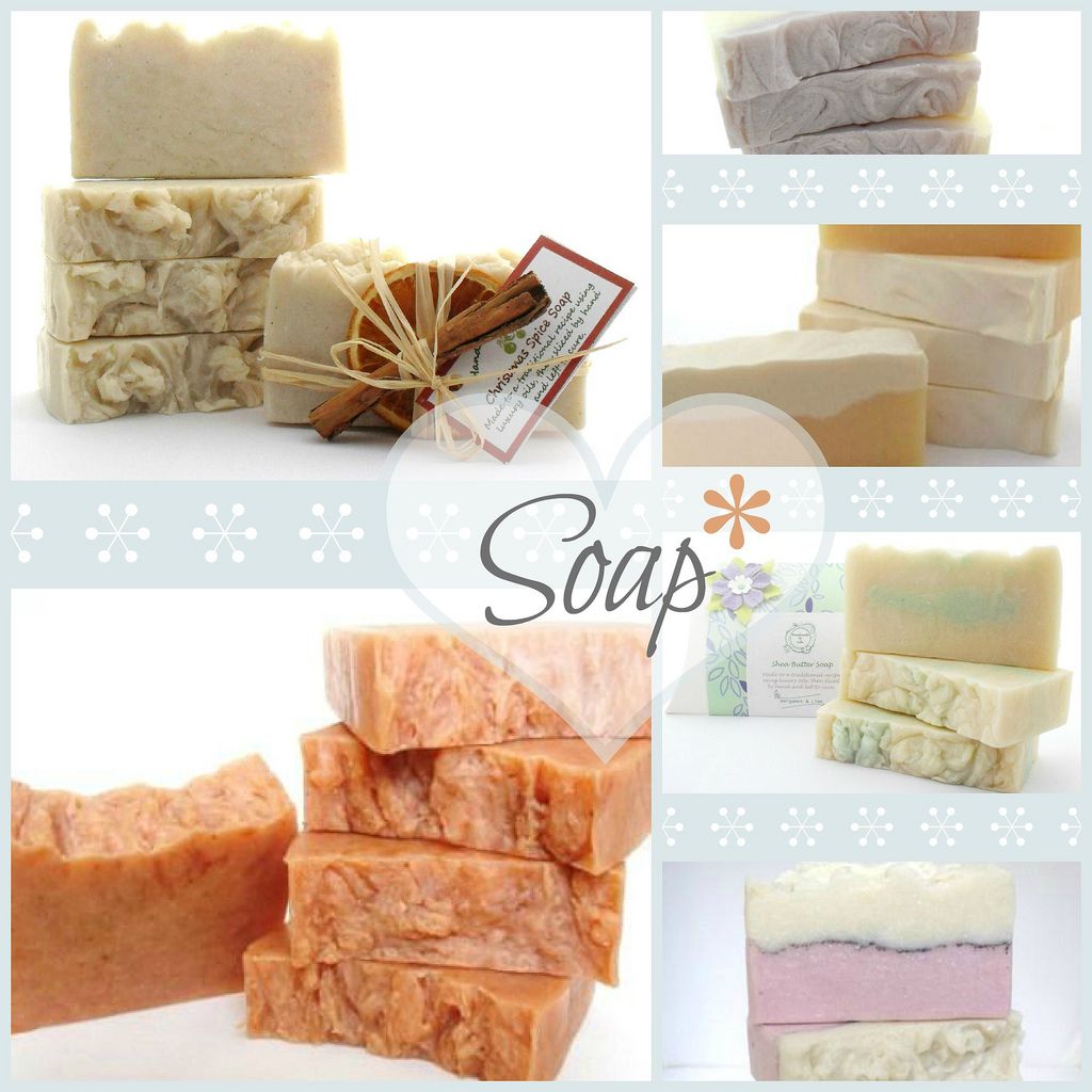 Como Hacer Jabon