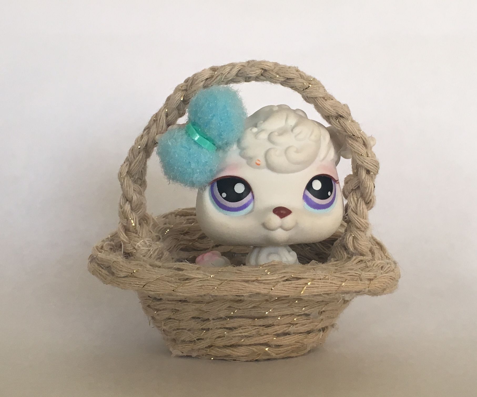 Tiny Basket