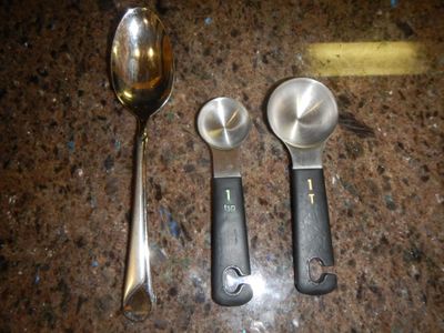 Gather Your Ingredients and Equipment