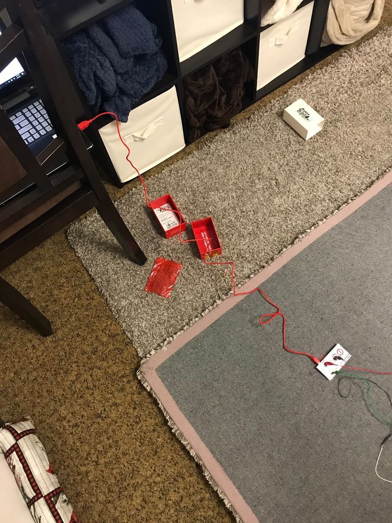 Setting Up the Makey Makey and Dino Game
