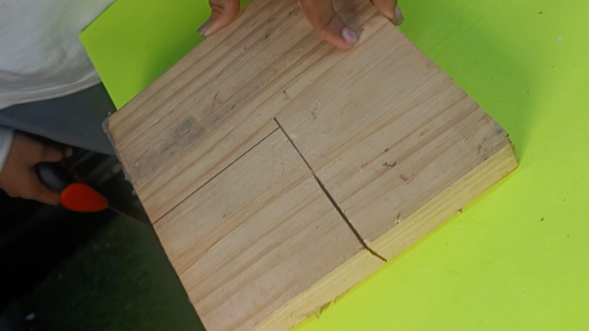 Primitive Fire Starting Tool Using Wooden Stick and Rope : 6 Steps ...