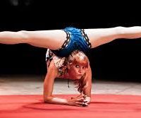  Anything You Should Know About Contortion Education.