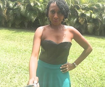 DIY Leather Corset/Bustier From Leather Pants