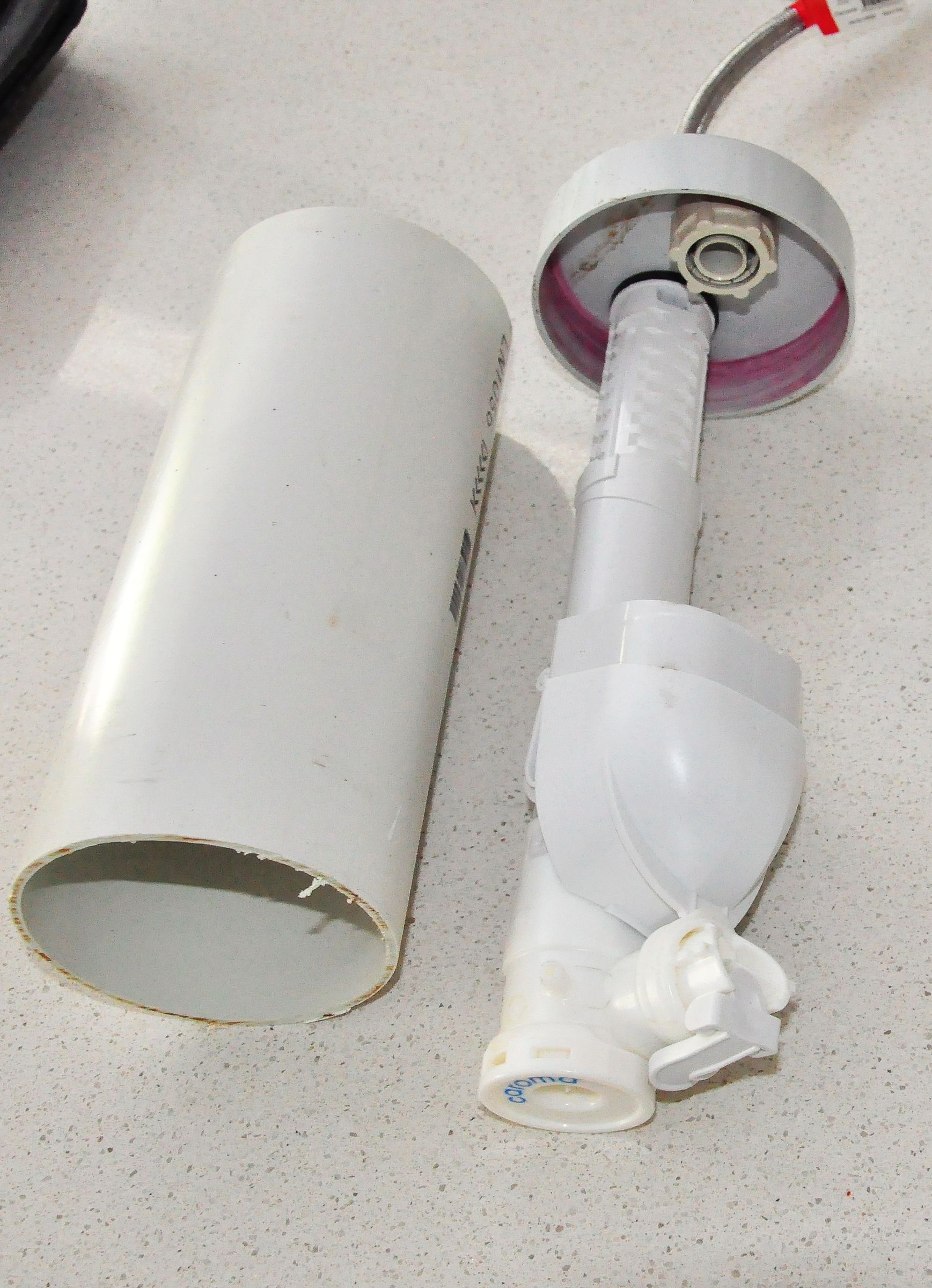 Automatic Pool Filler Instructables