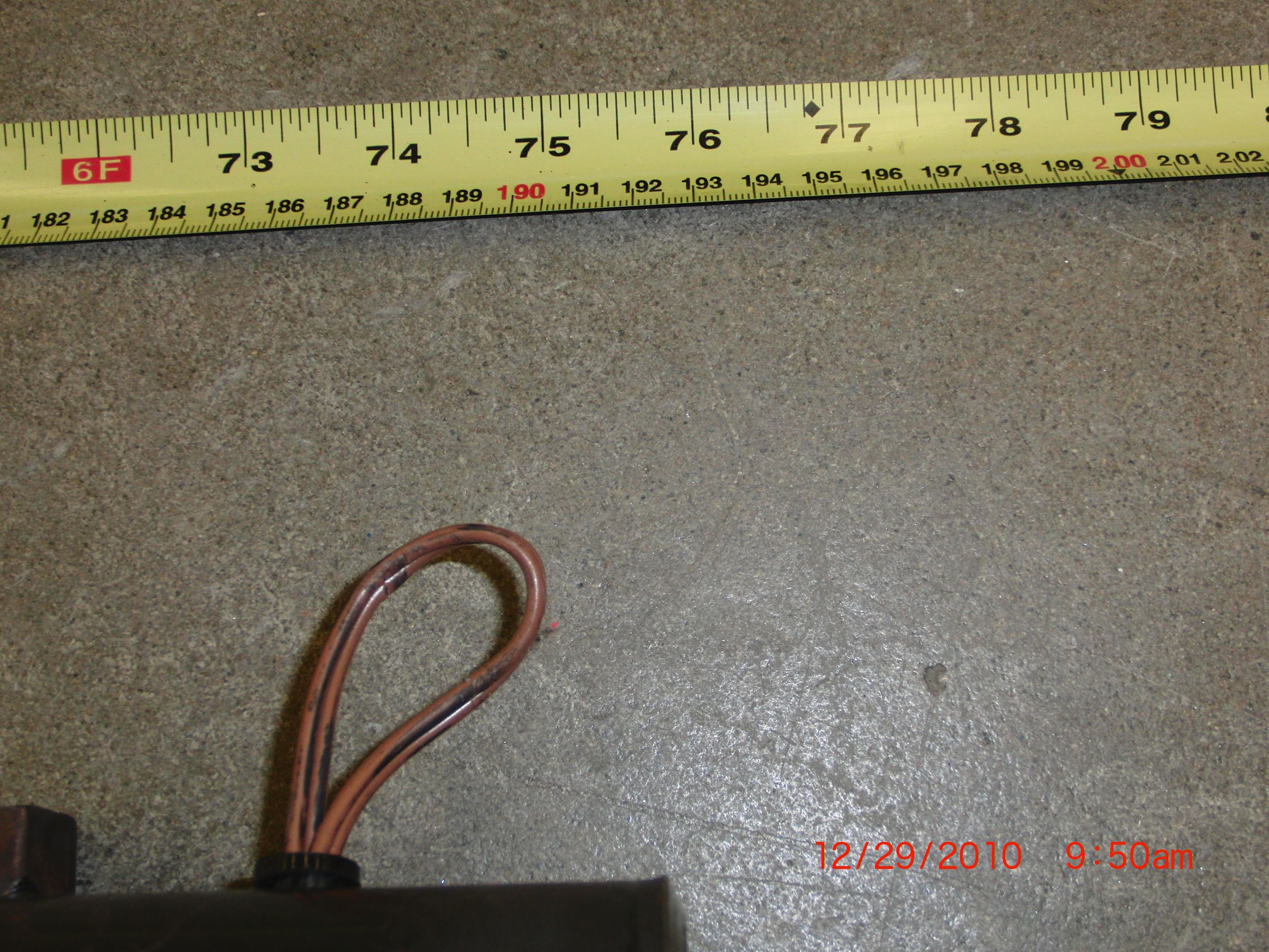 How to Make a Skateboard Grind Rail 4 Steps Instructables