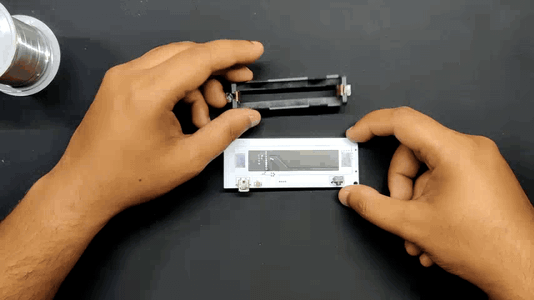 PCB ASSEMBLY
