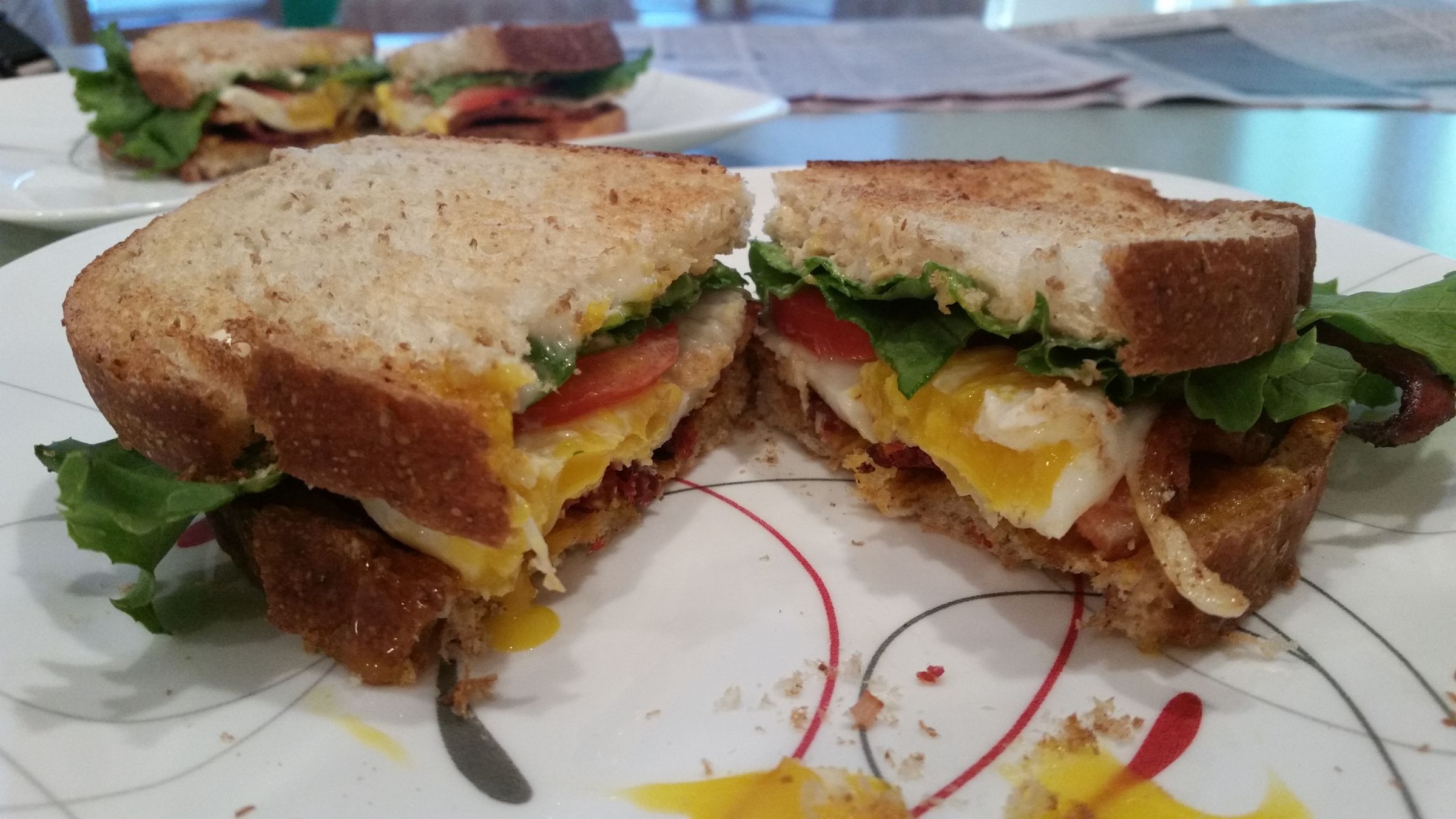 How to Make the Best BLT. Ever. : 6 Steps - Instructables