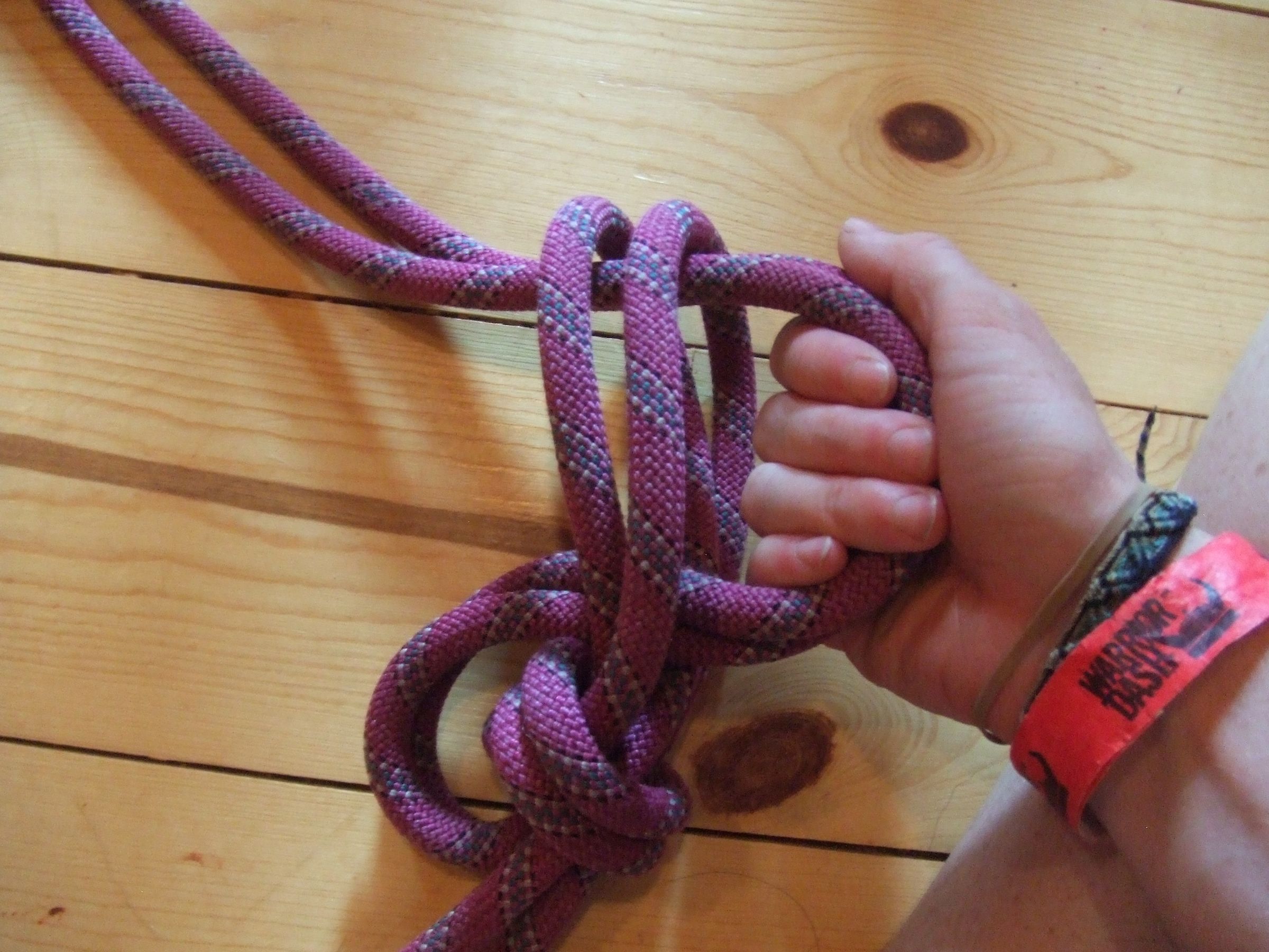 Rope Rug : 5 Steps - Instructables