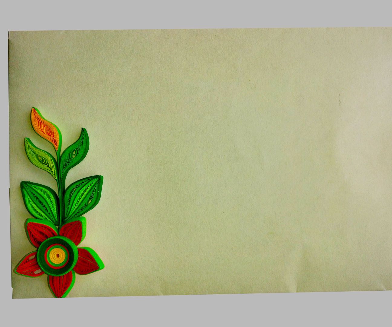 How to Make Your Own Envelopes | DIY Craft Tutorial 