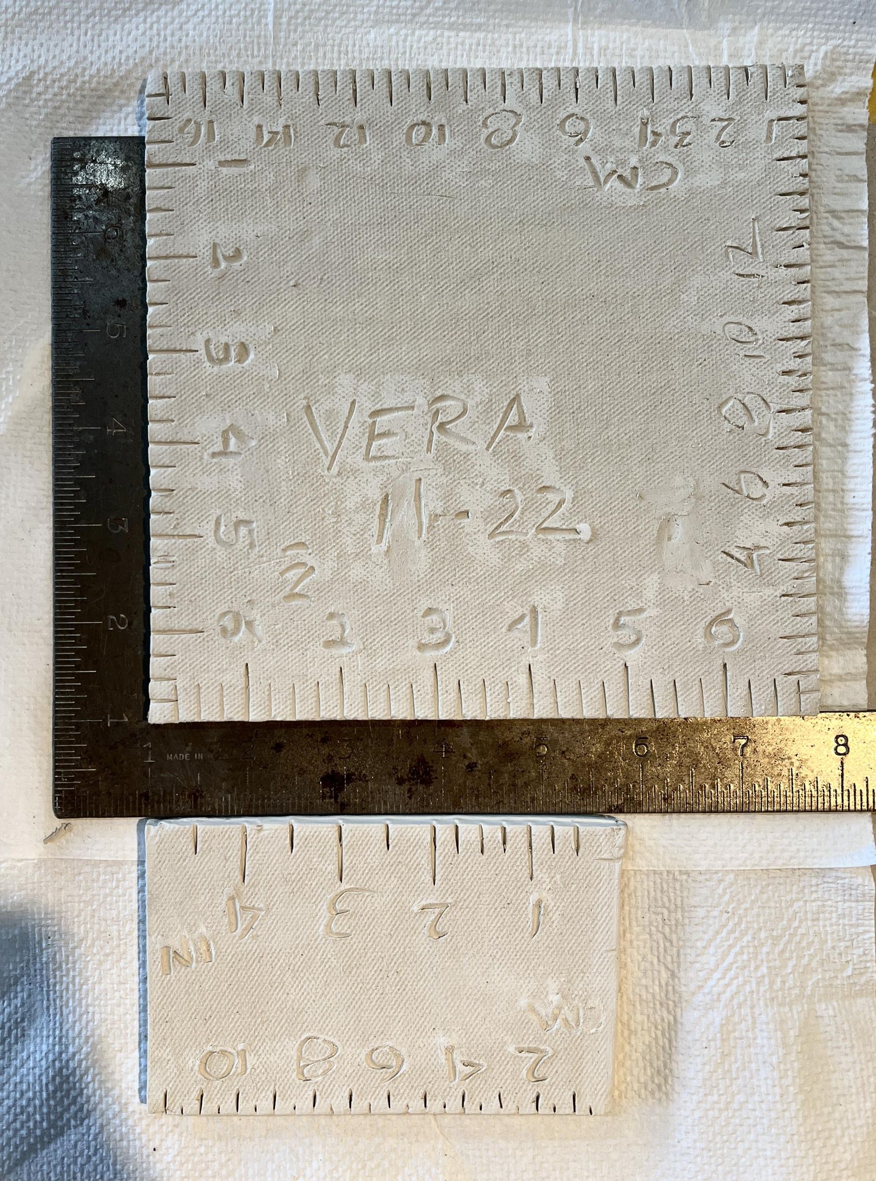 Ceramic Tile Molds From CNC 7 Steps (with Pictures) Instructables