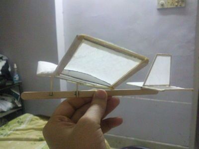 Fuselage