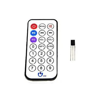 IR Remote Sensor