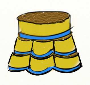 Sculpting - Trim the Stack