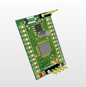 PCB & Schematic