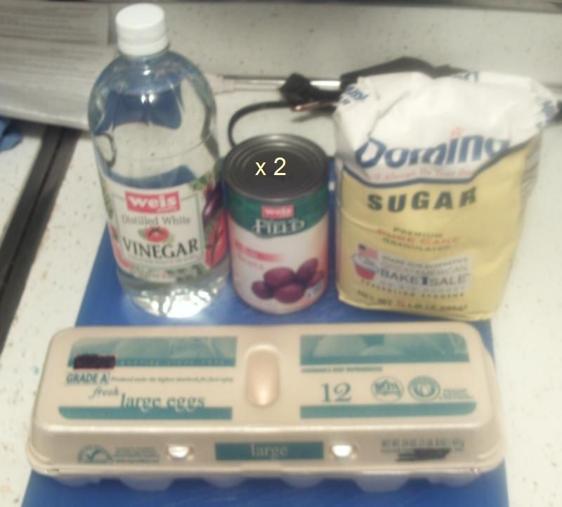 How to make the best pickled eggs (not vinegar eggs!) you've ever tasted!