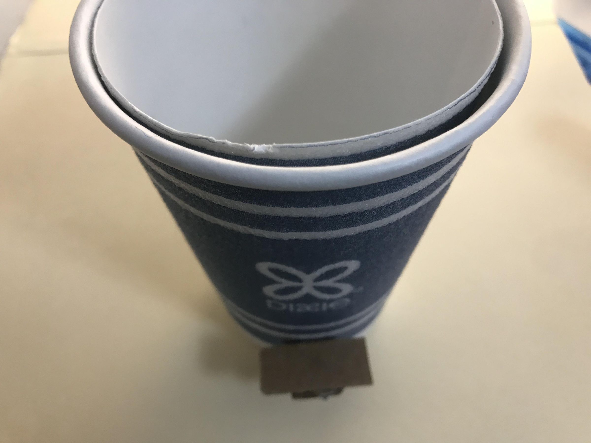 Mini Paper Cup Recycling Bin : 6 Steps (with Pictures) - Instructables