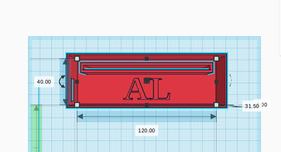 Designing and Printing the Box 