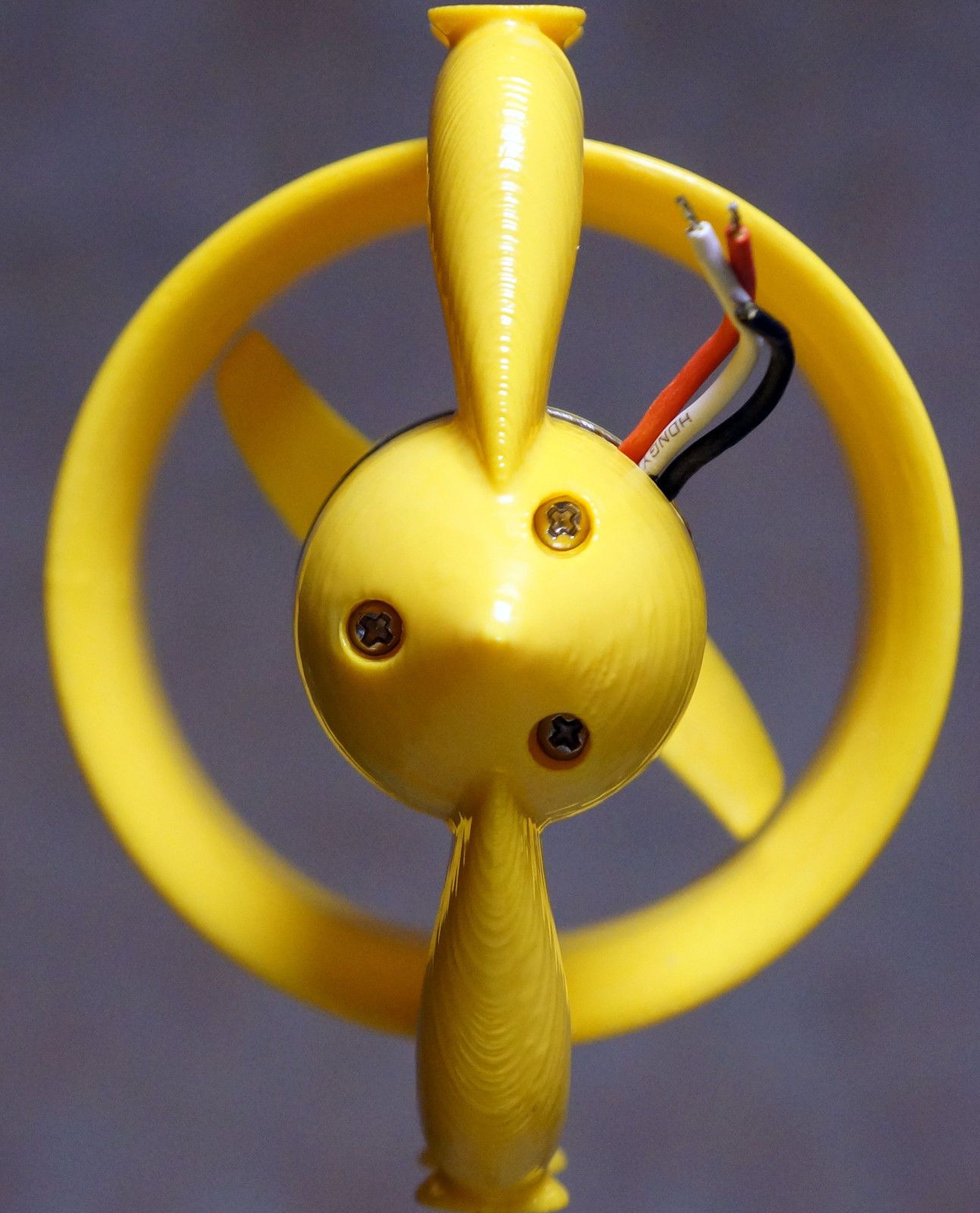 3d Printed Underwater ROV Camera Housing : 4 Steps - Instructables