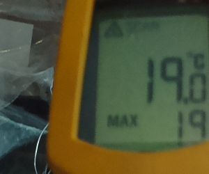 Raspberry Pi: Reading 7-Segment Displays
