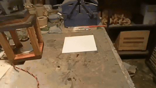 Preparing the Side Panels